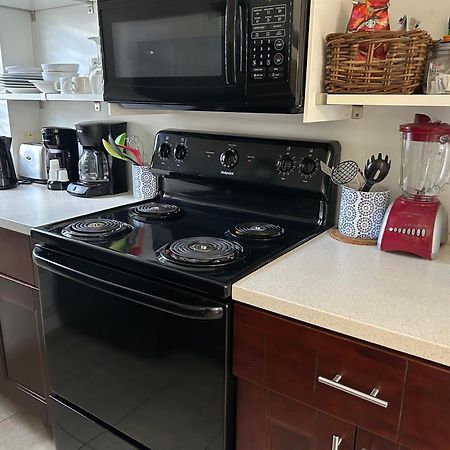 Lambert Family Beach Apartments Fort Lauderdale Luaran gambar