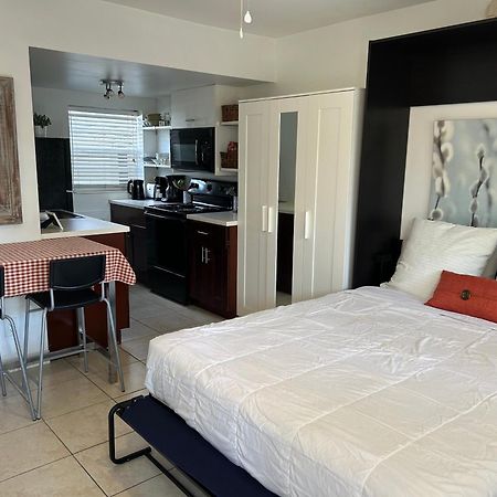 Lambert Family Beach Apartments Fort Lauderdale Luaran gambar
