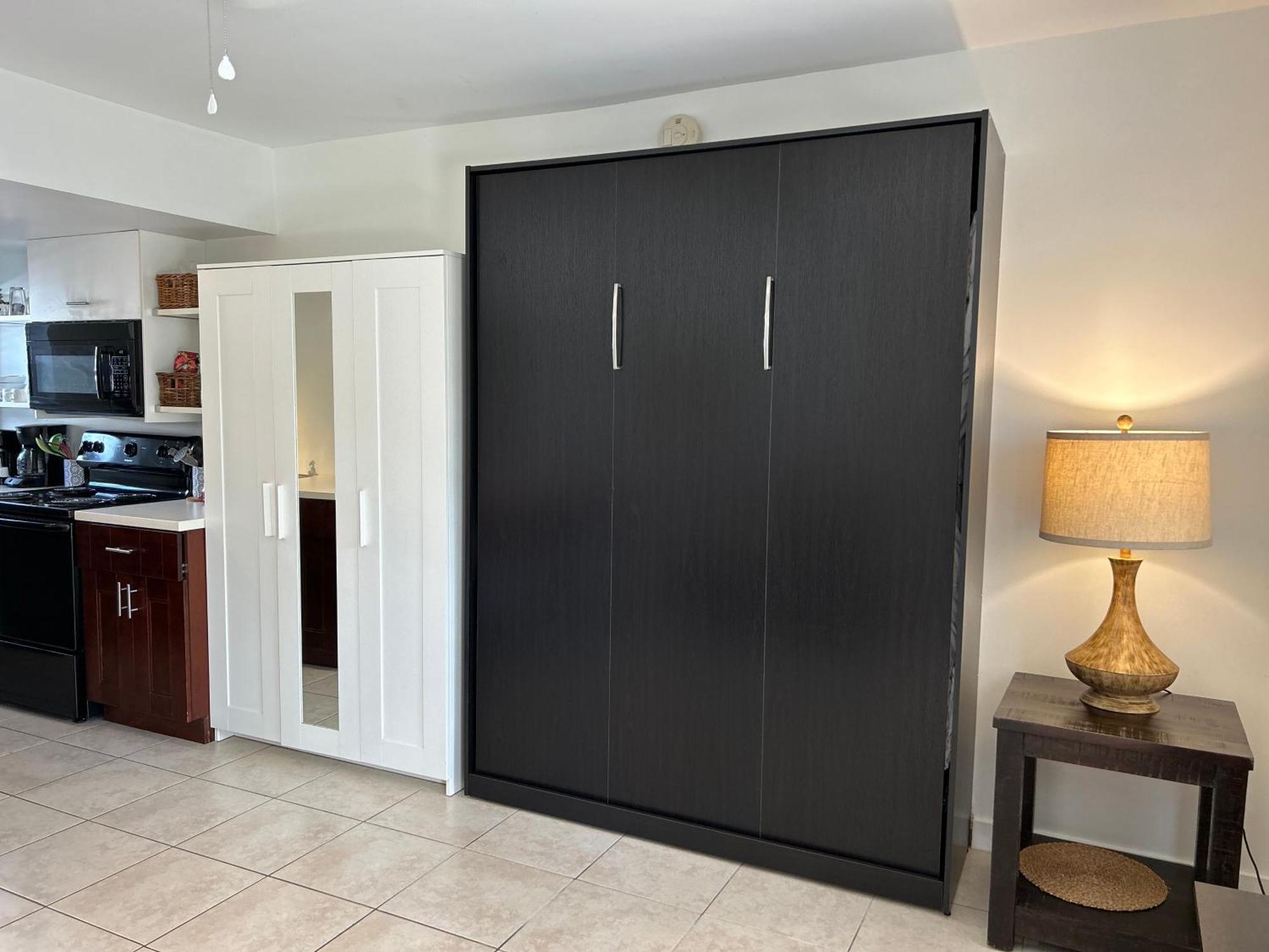 Lambert Family Beach Apartments Fort Lauderdale Luaran gambar