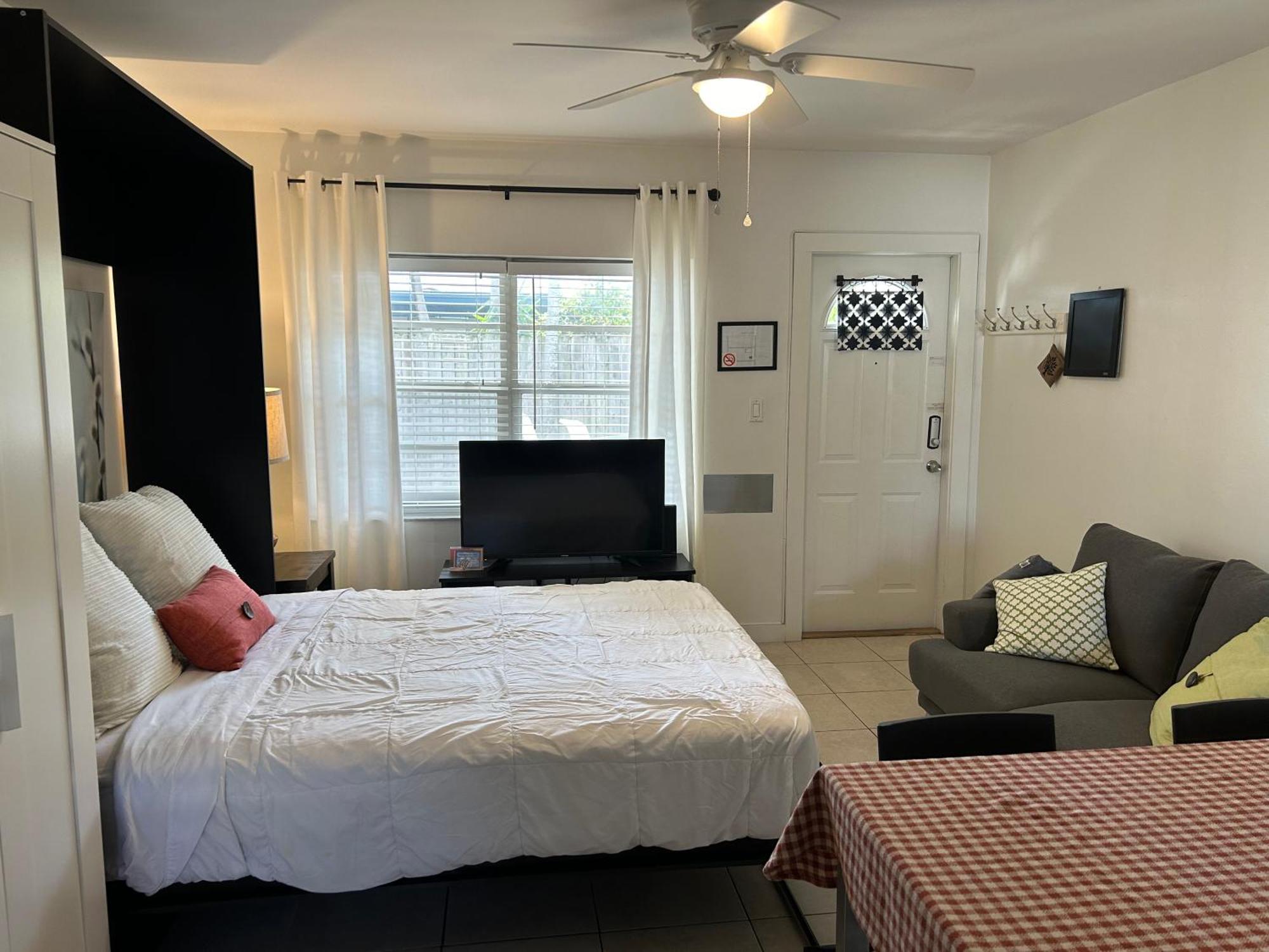 Lambert Family Beach Apartments Fort Lauderdale Luaran gambar