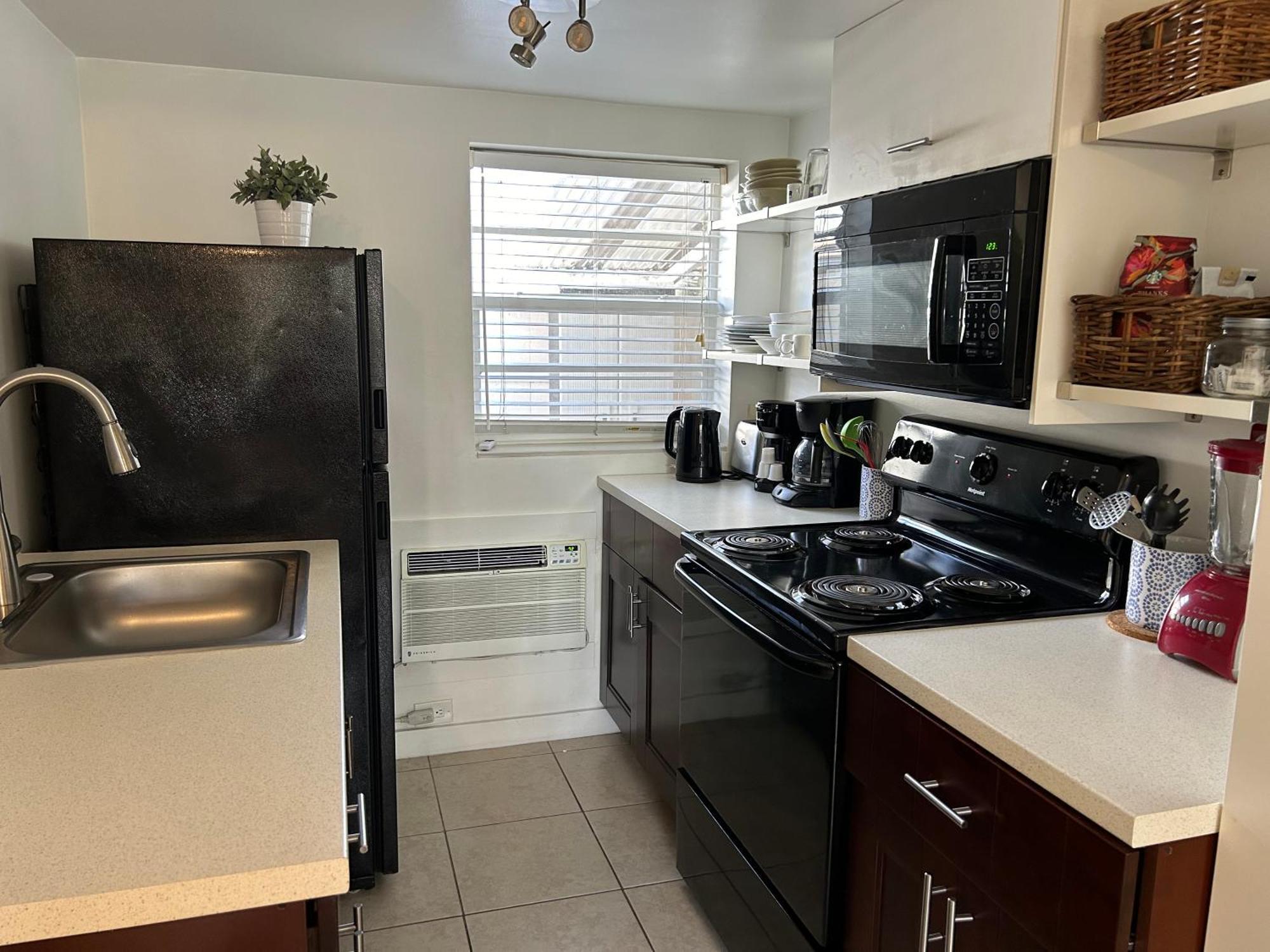 Lambert Family Beach Apartments Fort Lauderdale Luaran gambar
