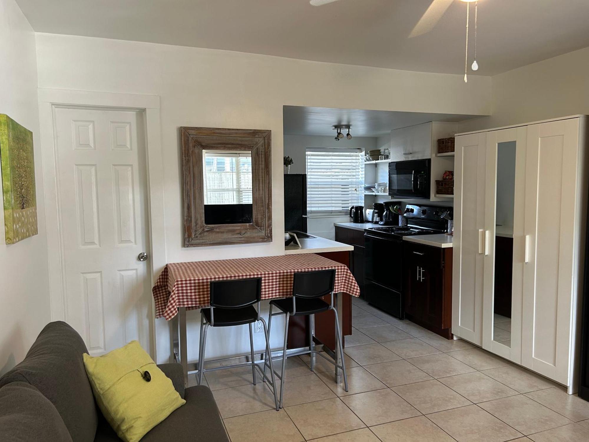 Lambert Family Beach Apartments Fort Lauderdale Luaran gambar