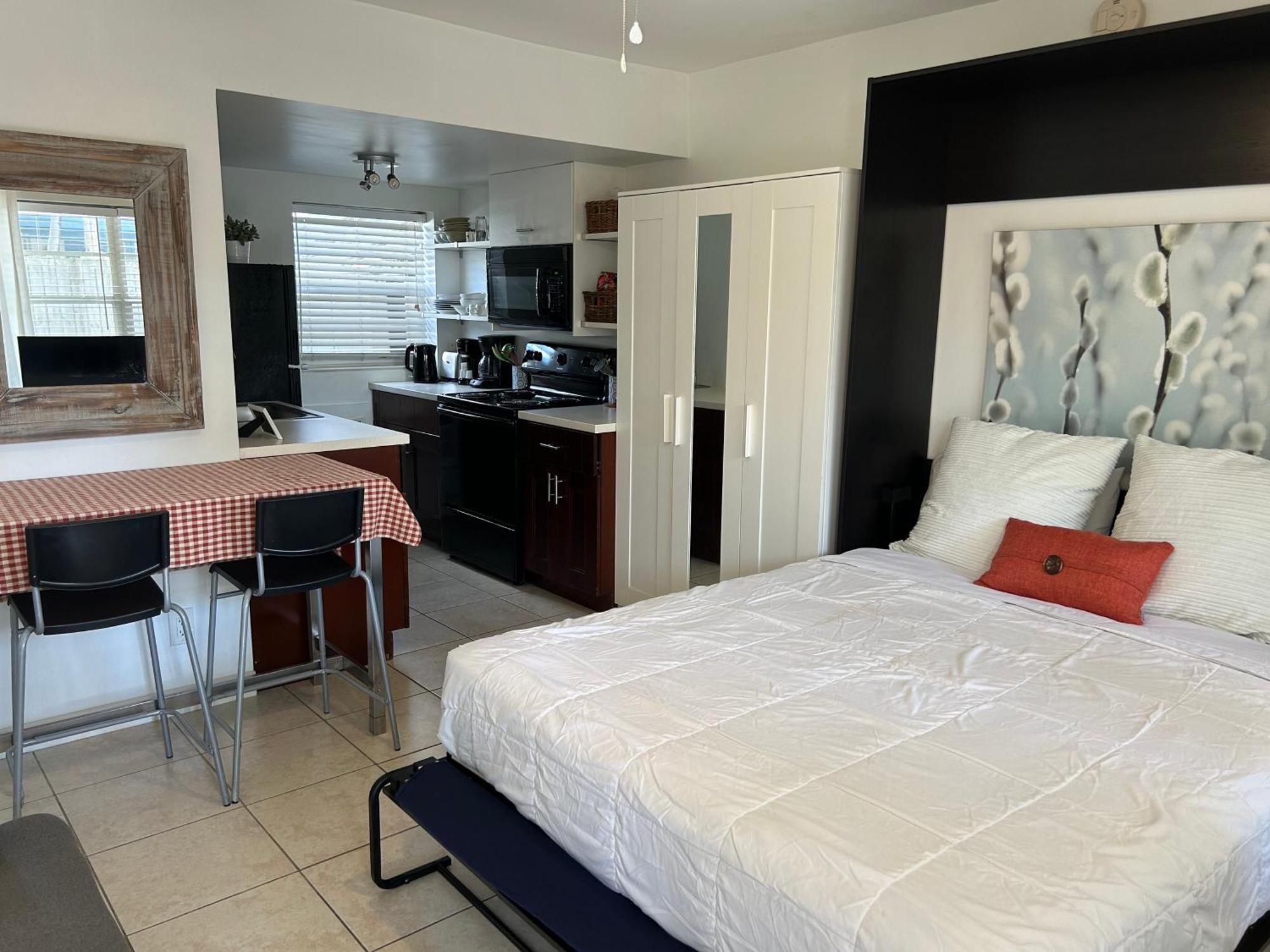 Lambert Family Beach Apartments Fort Lauderdale Luaran gambar