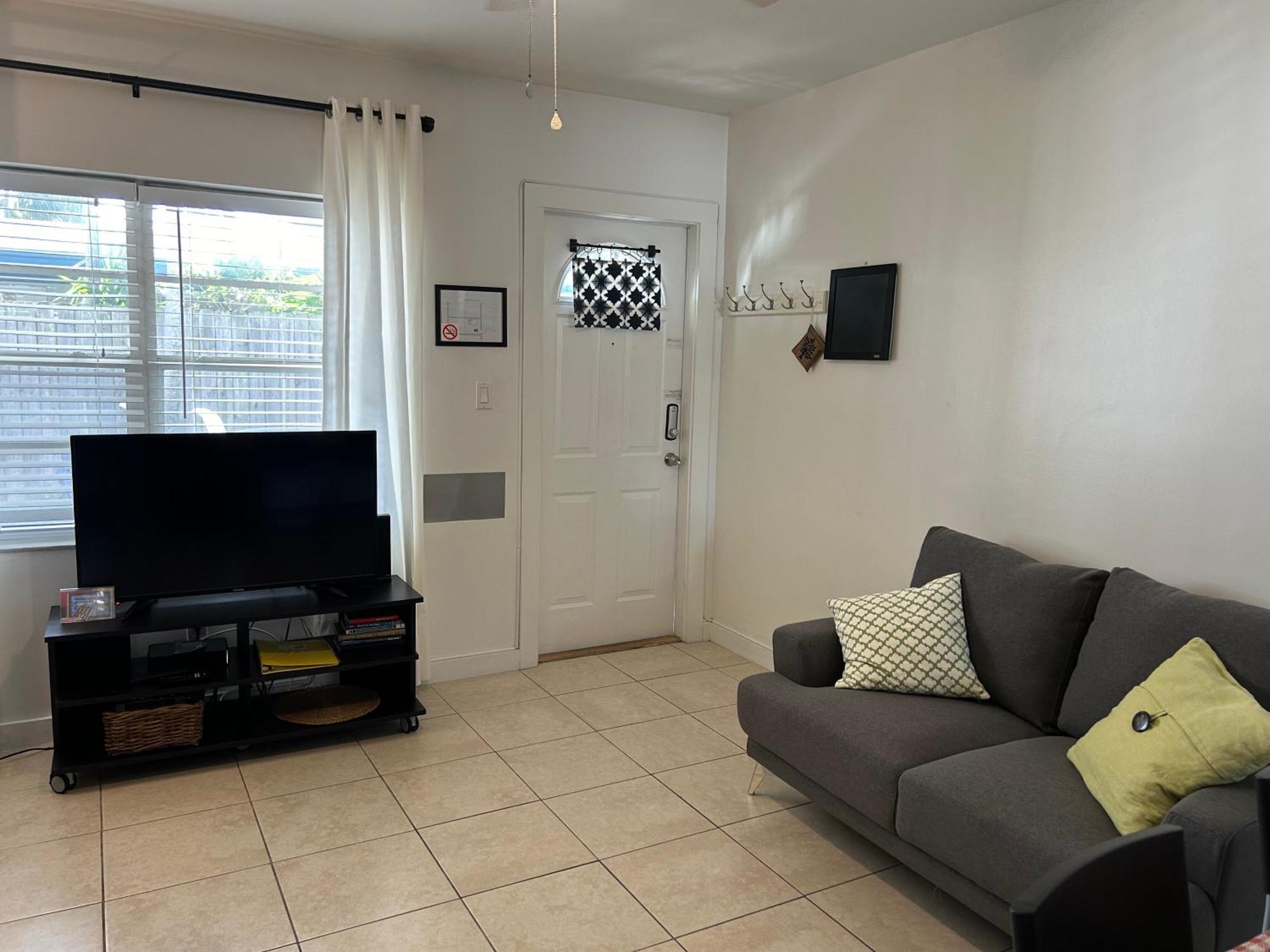 Lambert Family Beach Apartments Fort Lauderdale Luaran gambar