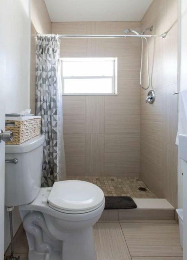 Lambert Family Beach Apartments Fort Lauderdale Luaran gambar