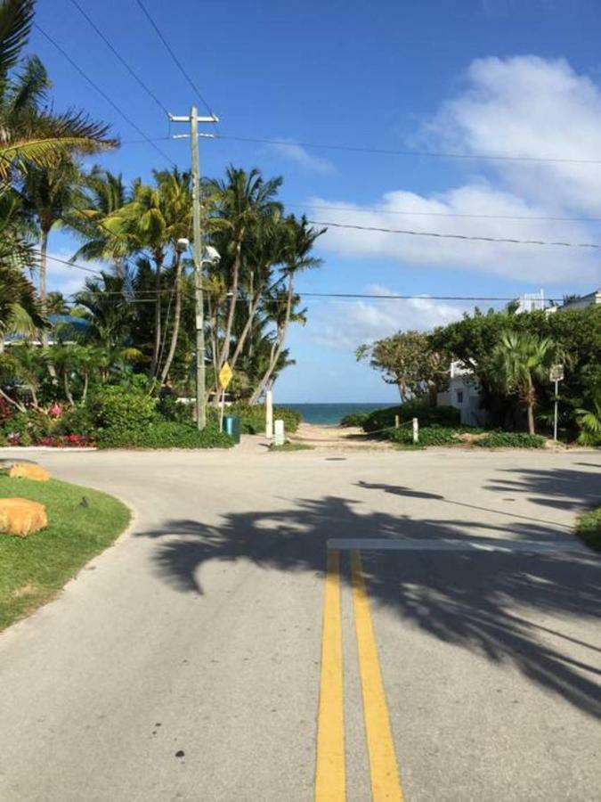 Lambert Family Beach Apartments Fort Lauderdale Luaran gambar
