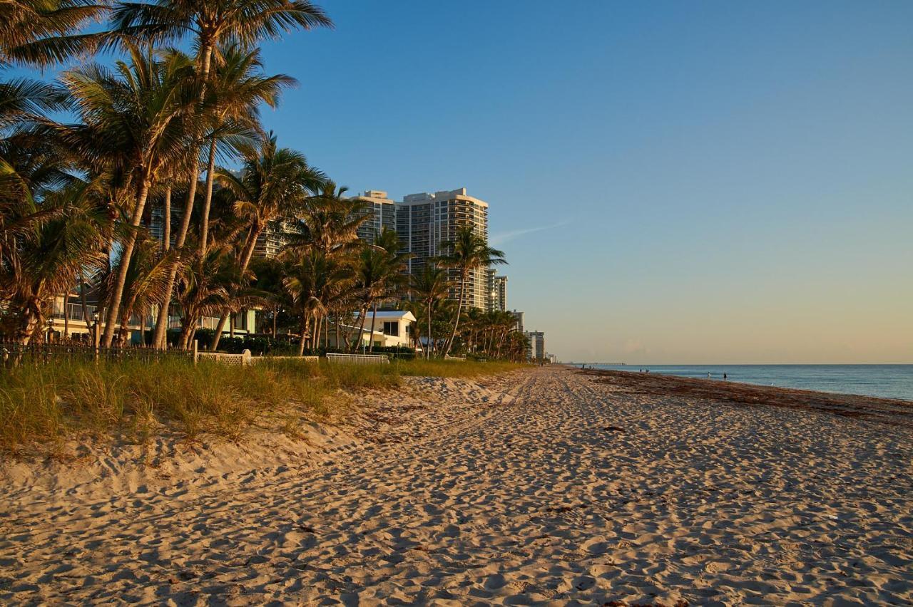 Lambert Family Beach Apartments Fort Lauderdale Luaran gambar
