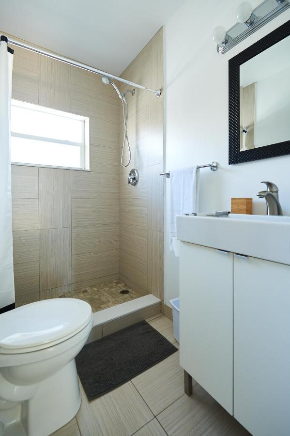 Lambert Family Beach Apartments Fort Lauderdale Luaran gambar