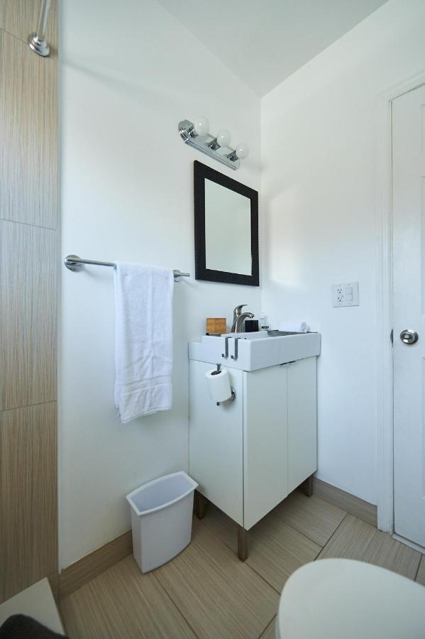 Lambert Family Beach Apartments Fort Lauderdale Luaran gambar